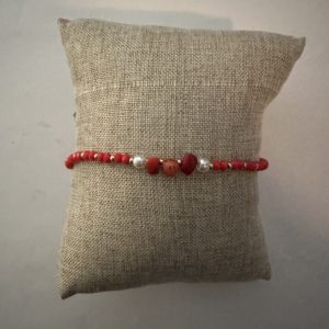 Adjustable tiny beads