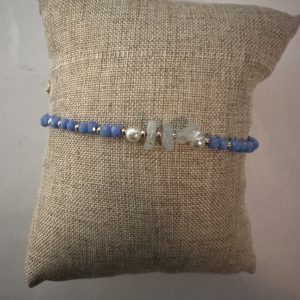 Adjustable tiny beads