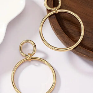 Double round hoops