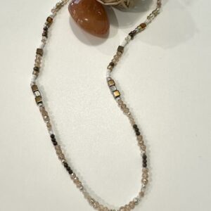 Handmade with Tree of Life