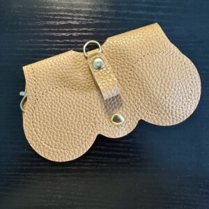 Holder for glasses Camel