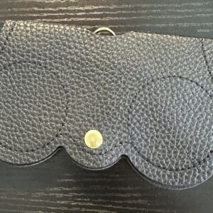 Holder for glasses Black